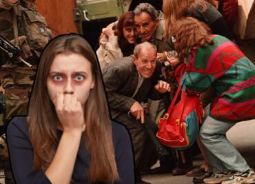 ¿Qué es un safari humano? El macabro turismo de guerra donde millonarios disparaban a personas