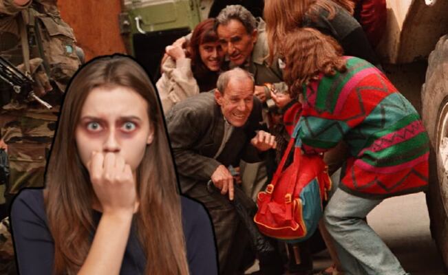 ¿Qué es un safari humano? El macabro turismo de guerra donde millonarios disparaban a personas