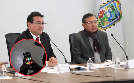 Proponen 10 años de cárcel contra "montadeudas" en Puebla