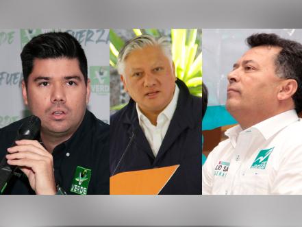 Aventaja el PRI con experiencia legislativa entre líderes de bancada