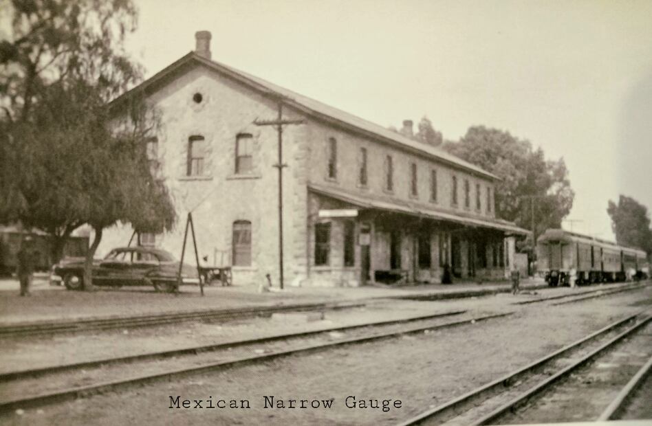 Foto: Mediateca INAH