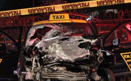 Viajes mortales. Accidentes carreteros enlutan a familias