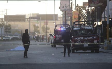 Crecen niveles de inseguridad en Amozoc desde hace cinco años