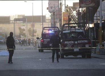 Crecen niveles de inseguridad en Amozoc desde hace cinco años