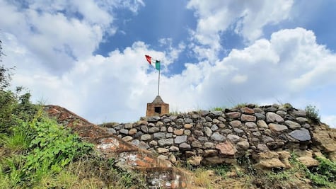 En este Pueblo Mágico de Puebla puedes visitar una pirámide que intentó ser destruida