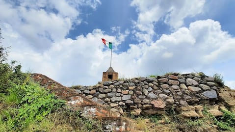 En este Pueblo Mágico de Puebla puedes visitar una pirámide que intentó ser destruida