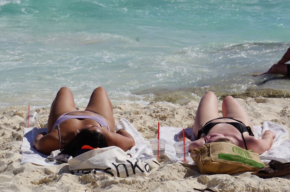 El primer día de suspensión de actividades escolares será el 27 de enero. Foto: Cuartoscuro