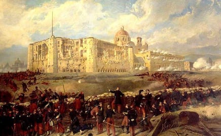 Por qué la Batalla de Puebla se considera como la segunda Independencia de México