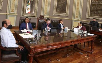 Congreso aprueba exhorto para que en Puebla haya un Programa Nacional para la Prevención del Suicidio