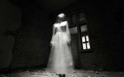 De terror, poblanos ven a la Llorona en Nopalucan