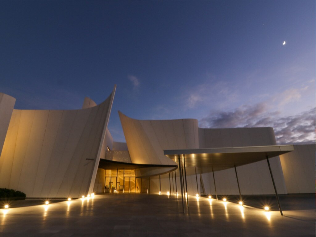 Museos en Puebla. El estado es tercer lugar nacional por el número de visitantes