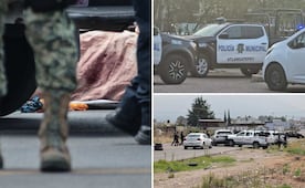 Hallan 5 cuerpos en Tlaxcala y uno encobijado en Puebla hoy martes 12 de mayo