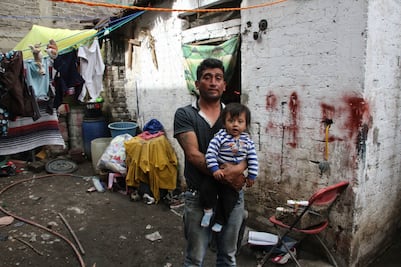 Estas son las ciudades de México con más desempleo según el INEGI