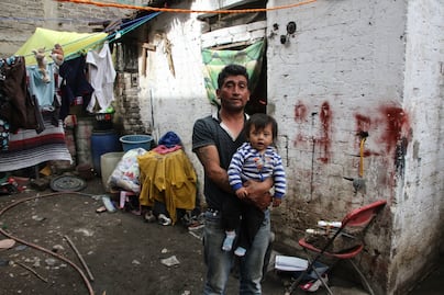 Estas son las ciudades de México con más desempleo según el INEGI