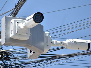 Buscan implementar cámaras corporales para la policía de tránsito de Puebla