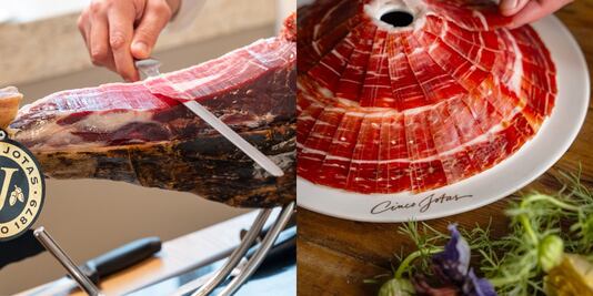 Conoce cuál es el jamón más caro de Puebla y dónde puedes comerlo
