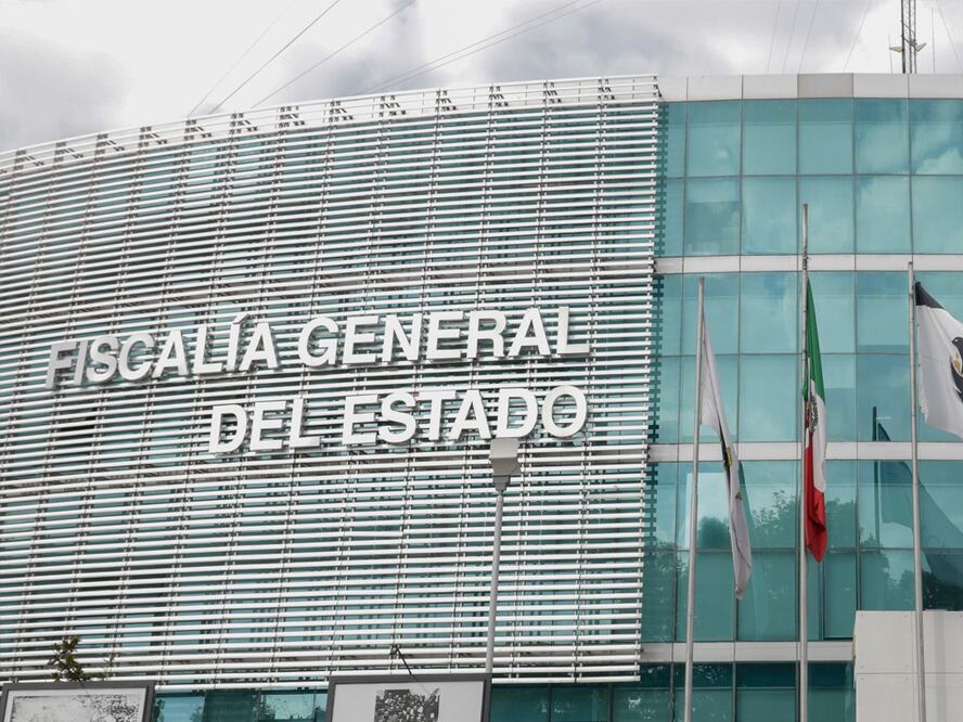 Foto: Agencia Enfoque para El Universal Puebla