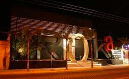 Muere de infartazo en el gym ex cadenero de La Roka