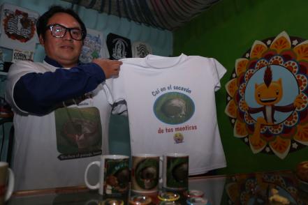 Feria del socavón, el nuevo atractivo turístico que planean en Zacatepec 
