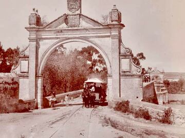 ¡Todo un guerrero! El Puente de México ha sobrevivido tres desastres y sigue de pie en Puebla