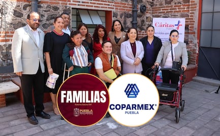 SEDIF y Coparmex firman convenio para la inclusión laboral de personas con discapacidad