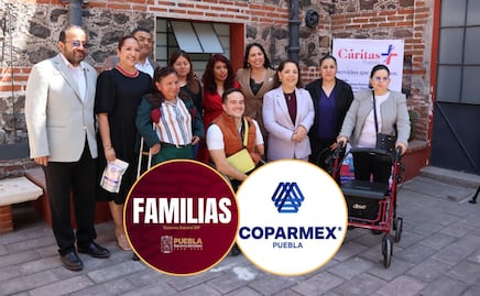 SEDIF y Coparmex firman convenio para la inclusión laboral de personas con discapacidad