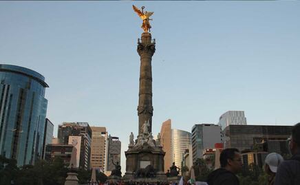 5 momentos clave de la marcha de AMLO