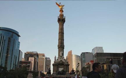 5 momentos clave de la marcha de AMLO