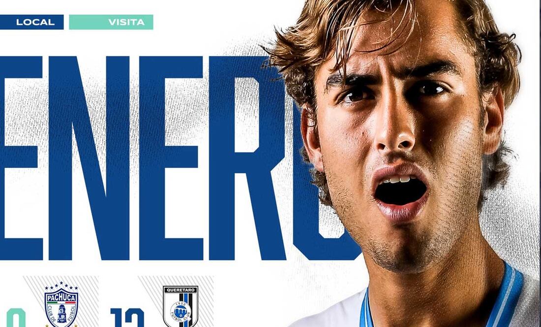 Aquí te dejamos el calendario de partidos del Puebla para el inicio de 2023 | Foto: Club Puebla
