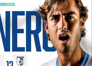 Club Puebla. Este es el calendario para la Clausura 2023