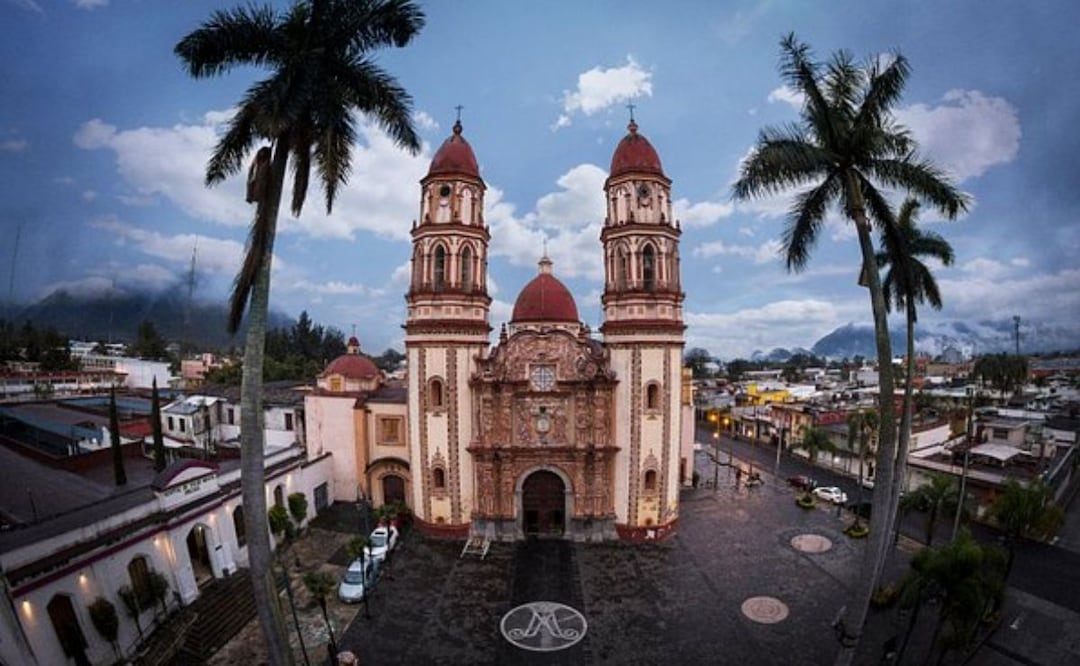 Chalchicomula de Sesma es mejor conocido como Ciudad Serdán | Foto: Tripadvisor