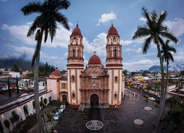 De Chalchicomula de Sesma a Ciudad Serdán: ¿Por qué cambió de nombre?