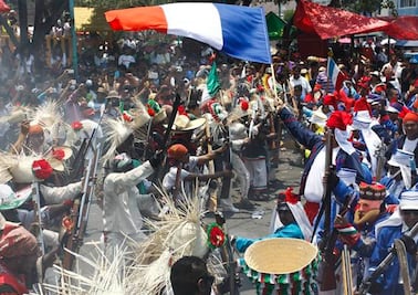 ¿Qué celebramos el 5 de mayo. Es festivo o se debe trabajar? 