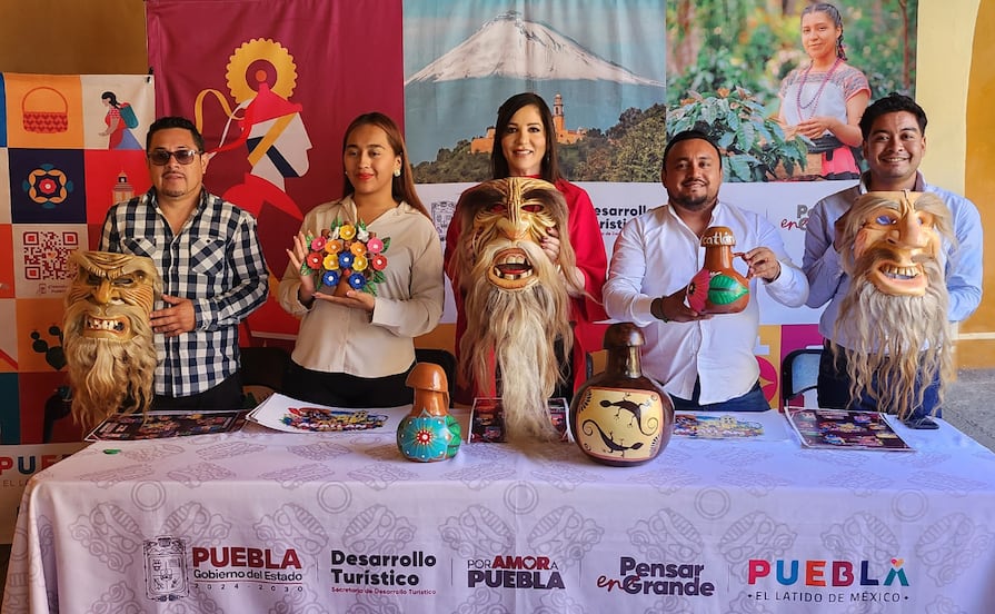 Feria de Semana Santa de Acatlán: Fechas y qué actividades habrá