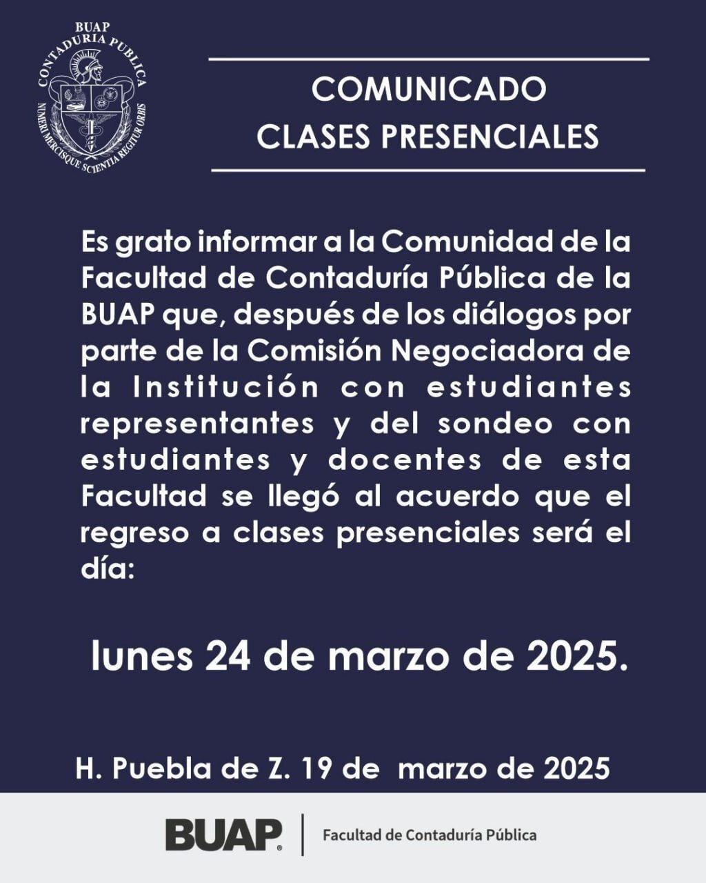 Foto: Buap