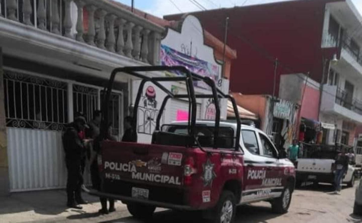 Denuncian a hijos del alcalde de Amozoc por balear vivienda de expresidente