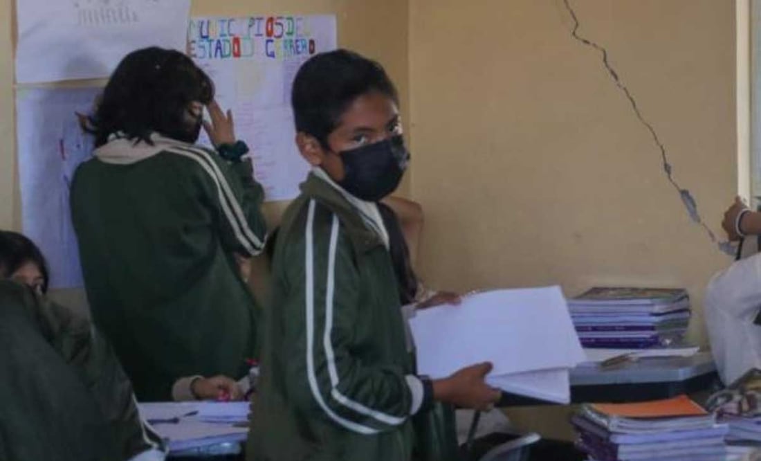 Foto: Agencia Es Imagen para El Universal Puebla