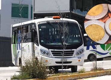 Por esta razón, la Línea 4 de la RUTA podría ser más cara