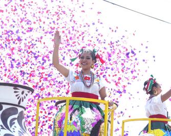 Fiestas tradicionales de Puebla: en la capital sólo se reconocen ocho