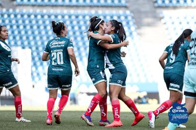 Club Puebla Femenil busca una mediocampista