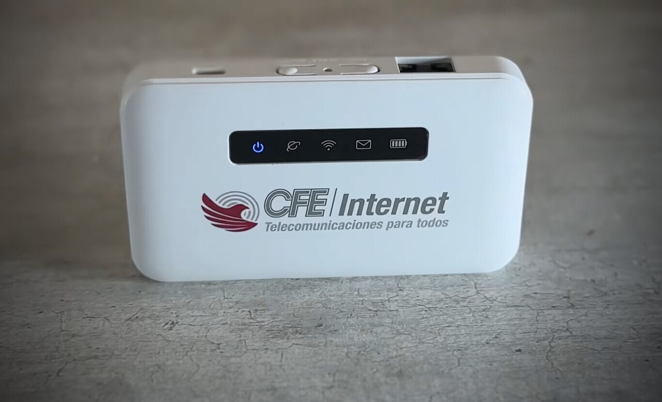 CFE: ¿Cómo contratar el internet de 95 pesos en Puebla? Todo lo que tienes que saber