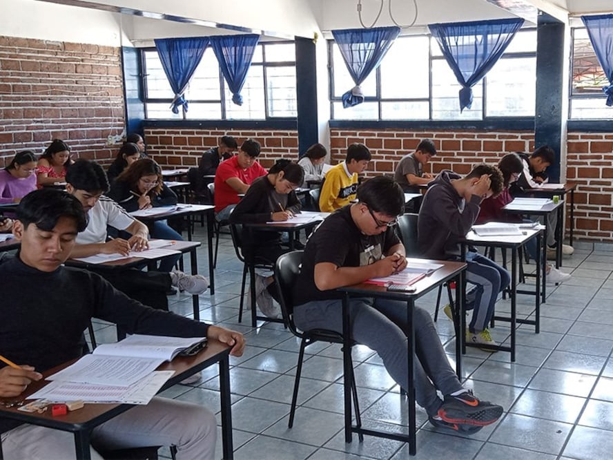 Cada institución educativa emitirá los resultados a partir del 09 de agosto, y del 19 al 21 del mismo mes deberán iniciar el proceso de inscripción