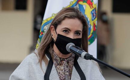 Cabildo de San Pedro Cholula da nuevo revés a Paola Angón