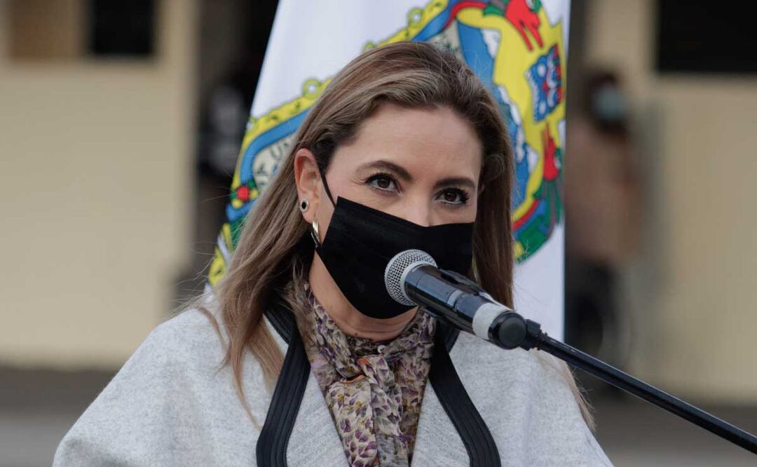 Foto: Agencia Es Imagen para El Universal Puebla