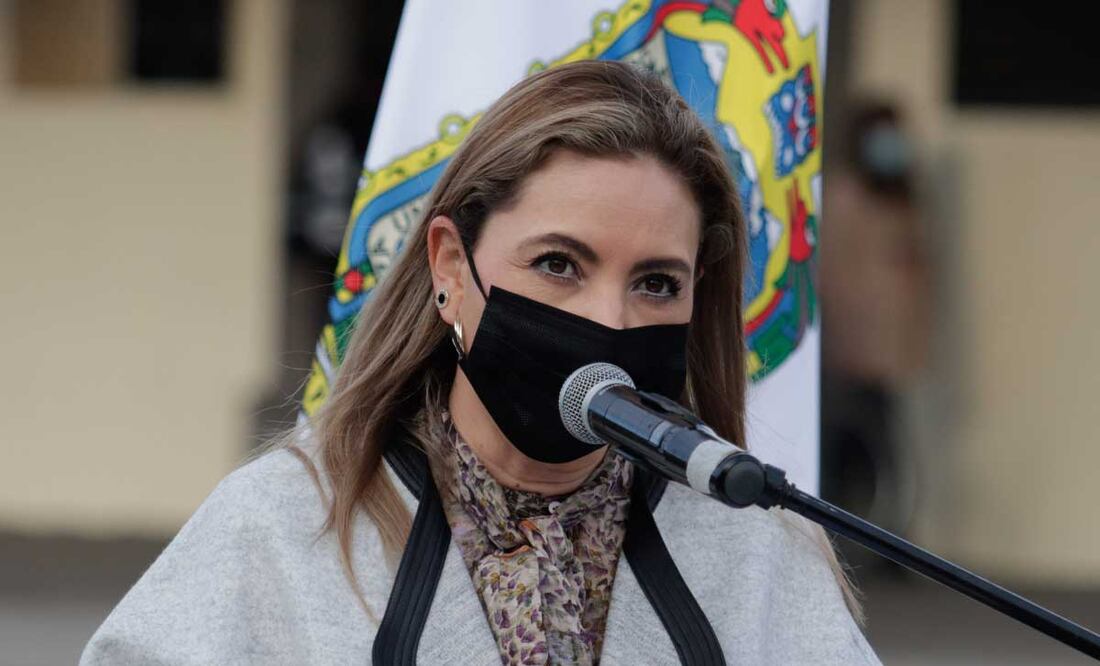 Foto: Agencia Es Imagen para El Universal Puebla