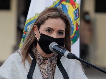 Cabildo de San Pedro Cholula da nuevo revés a Paola Angón