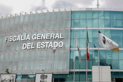 Recula Fiscalía tras contradicciones de Barbosa sobre 'El Pirulí’