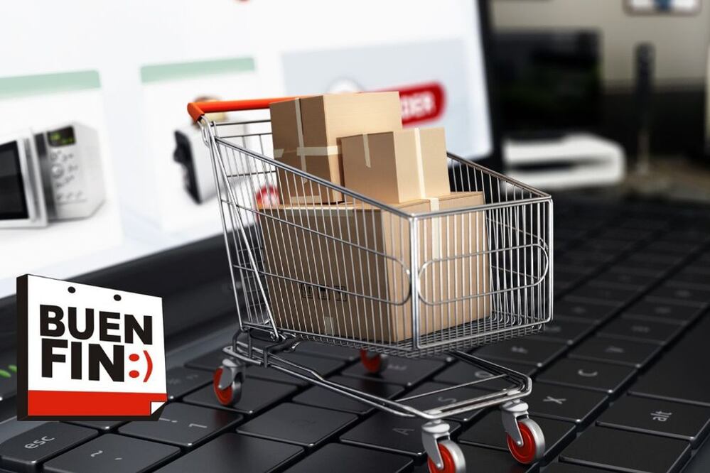 Consejos para realizar compras online de manera segura / Foto: Canva