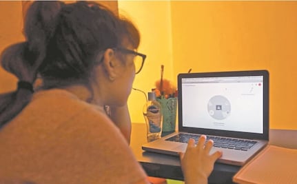 Aumentan ciberdelitos contra menores: por pandemia, usan más internet