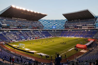 ¿Quién es el nuevo DT del Club Puebla?